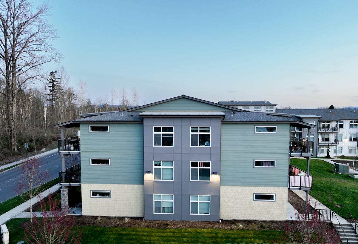 Tampa Siding Co fiber cement siding in Tampa, FL