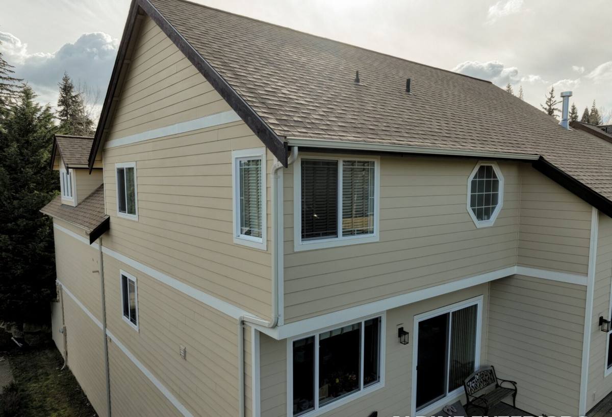 Tampa Siding Co james hardie siding in Tampa, FL