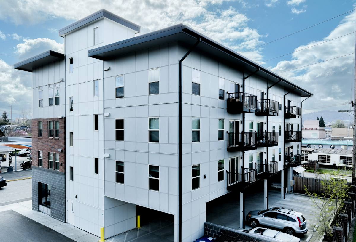 Tampa Siding Co siding installation in Tampa, FL
